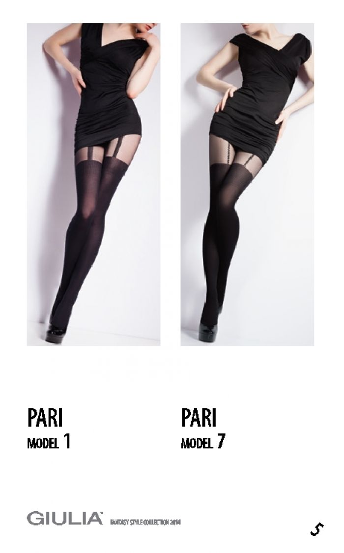 Giulia Giulia-fantasy-style-2014-5  Fantasy Style 2014 | Pantyhose Library